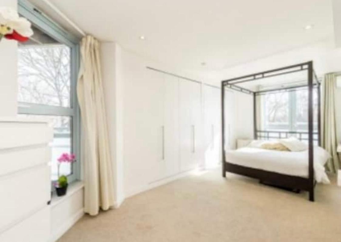 Centrally Located Flat - Battersea Park Road Лондон Екстериор снимка